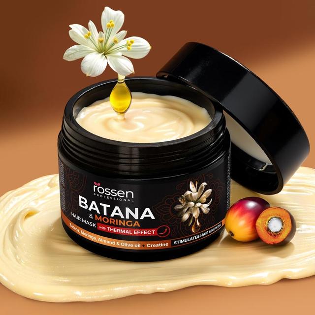 MORINGA---POÄETNA