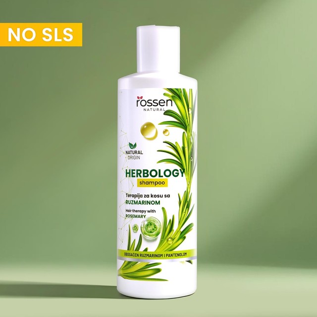 HERBOLOGY-Å AMPON--ENG