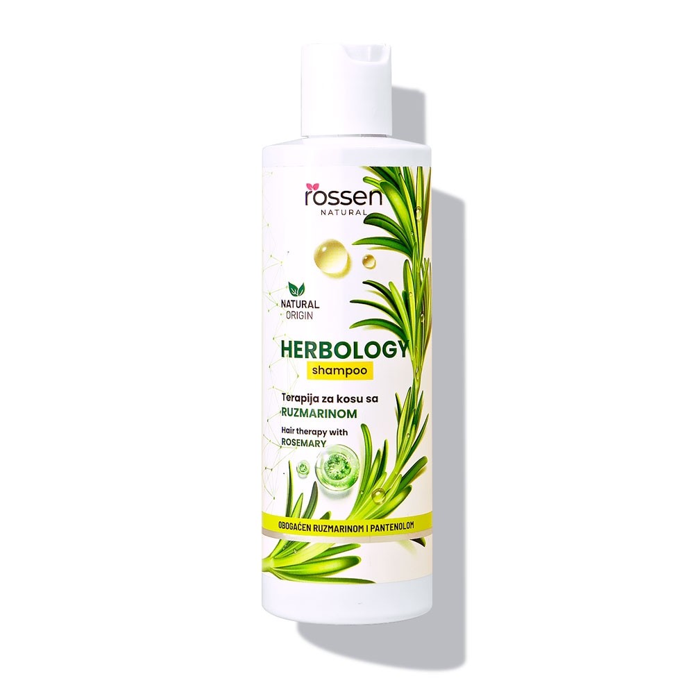 RUZMARIN-----Å AMPON-----sastojci