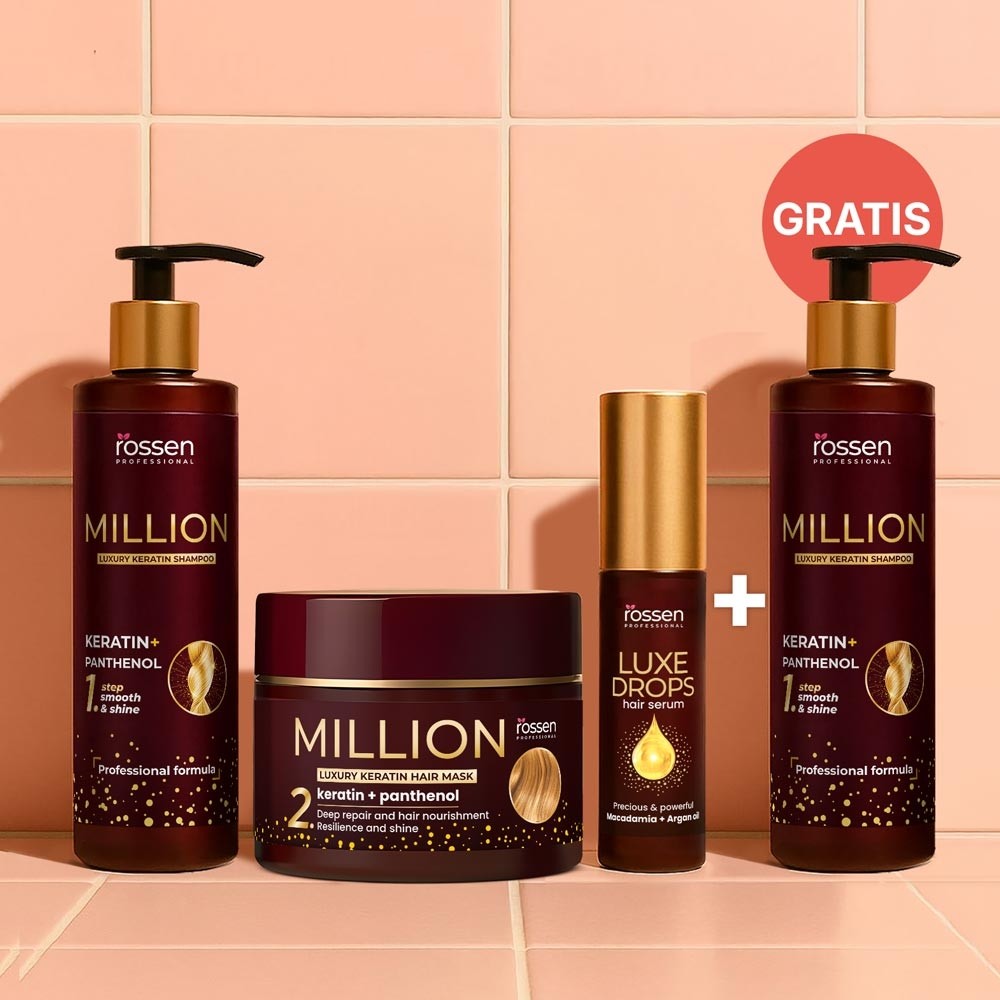 KERATIN-SET-+-Å AMPON-GRATIS--BIH